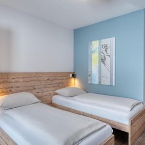 Double or Twin Room View